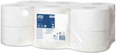 Toalettpapir Advanced Mini T2 Tork (642370)